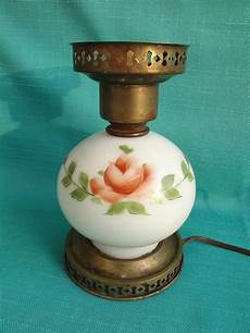Small Oil Lamp