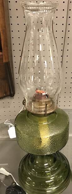 Small Oil Lamps