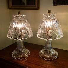 Small table lamps
