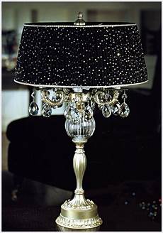 Small table lamps