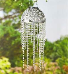 Solar Chandelier