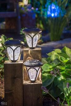 Solar lamp