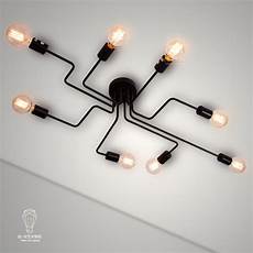 Spider Ceiling Light