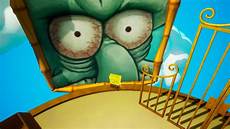 Spongebob lamp