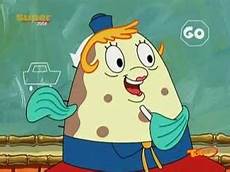 Spongebob lamp