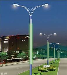 Spot lamps