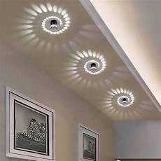 Spot lamps