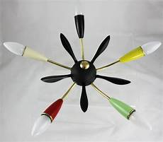 Sputnik lamp