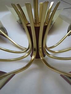 Sputnik lamp