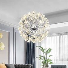 Sputnik Pendant Light