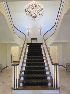 Staircase Chandelier
