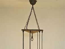 Stalactite Chandelier