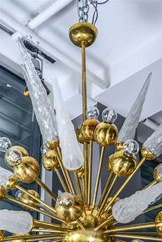 Stalactite Chandelier