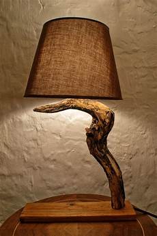 Standard lamp