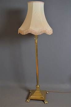 Standard lamp