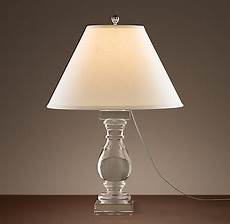 Standard lamps