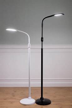 Standing lamp