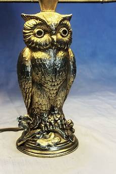Standing Turkish Lamp