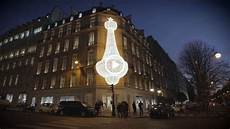 Star Chandelier