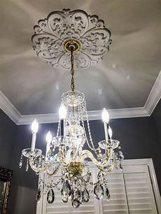 Star Chandelier