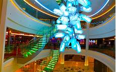 Star Chandelier