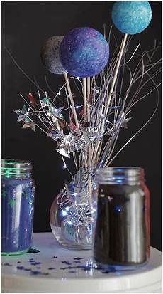 Star Chandelier
