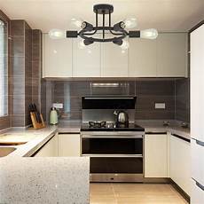 Starburst Ceiling Light