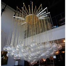 Starburst Chandelier