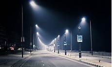 Street lamp
