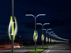 Street lamps
