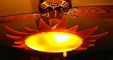 Sunlight lamp