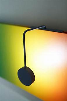 Sunrise lamp