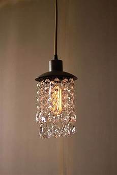 Swag Chandelier