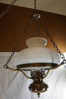 Swag Chandelier