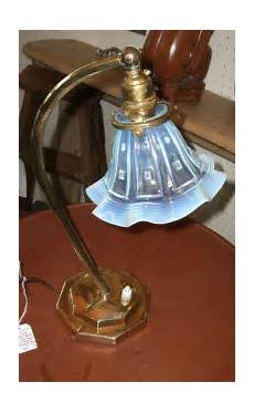 Swan Neck Lamp