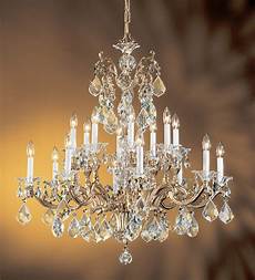 Swarovski Chandelier