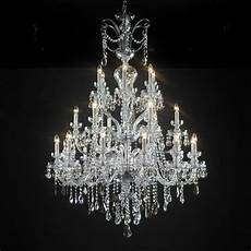 Swarovski Chandelier