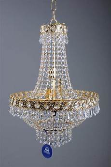 Swarovski Crystal Chandelier