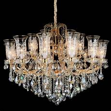 Swarovski Crystal Chandelier