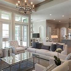 Swoop Arm Chandelier