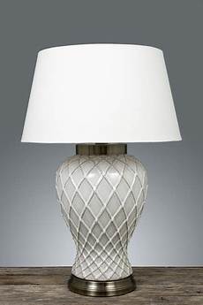 Table lamp systems