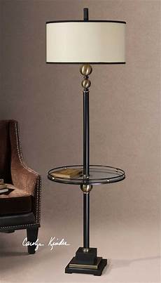 Table lamp systems