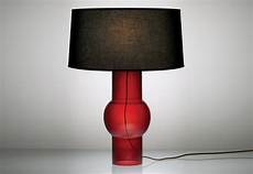 Table lamp systems