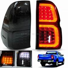 Tail lamps