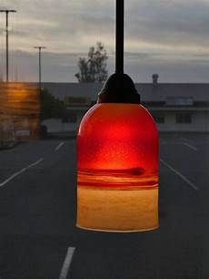 Tea Light Chandelier