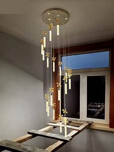 Tea Light Chandelier