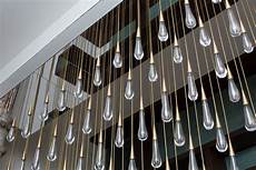 Teardrop Chandelier