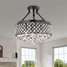 Teardrop Chandelier