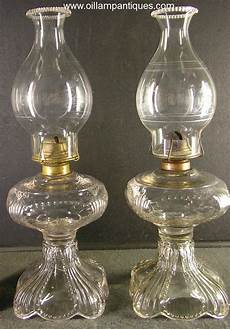 The Oil Lamp