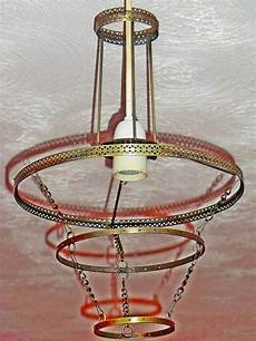 Tiered Chandelier